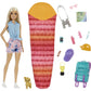 Apresentamos Barbie Malibú com o SKU 852239722 recomendado para + 3 anos