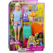 Apresentamos Barbie Malibú com o SKU 852239722 recomendado para + 3 anos