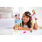 Apresentamos Barbie Pediatra com o SKU 851862522 recomendado para + 3 anos