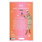 Apresentamos Barbie Signature Miss Astronaut 1965 com o SKU 232614325 recomendado para + 12 anos