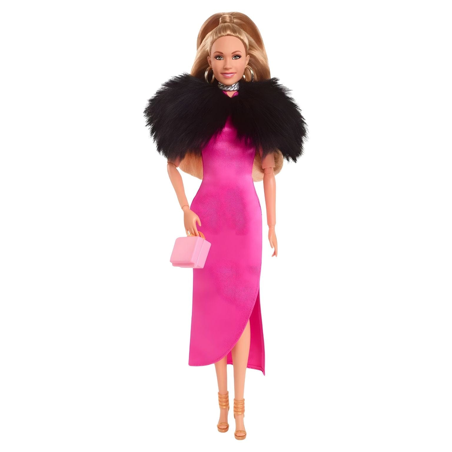 Apresentamos Barbie Signature Ted Lasso - Keeley Jones com o SKU 230973824 recomendado para + 14 anos