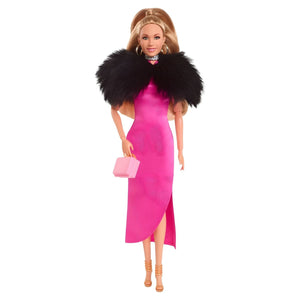 Apresentamos Barbie Signature Ted Lasso - Keeley Jones com o SKU 230973824 recomendado para + 14 anos