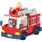 Apresentamos Bluey Camião dos Bombeiros com o SKU 641761024 recomendado para + 3 anos