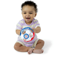 Apresentamos Bola Oball Grippin Gols com o SKU 951692225 recomendado para + 0 meses