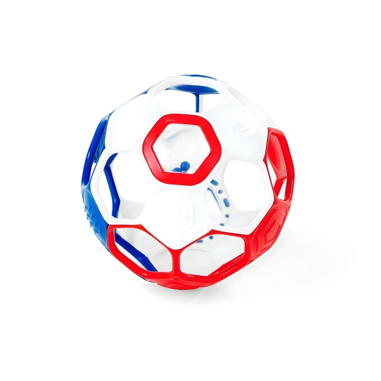 Apresentamos Bola Oball Grippin Gols com o SKU 951692225 recomendado para + 0 meses
