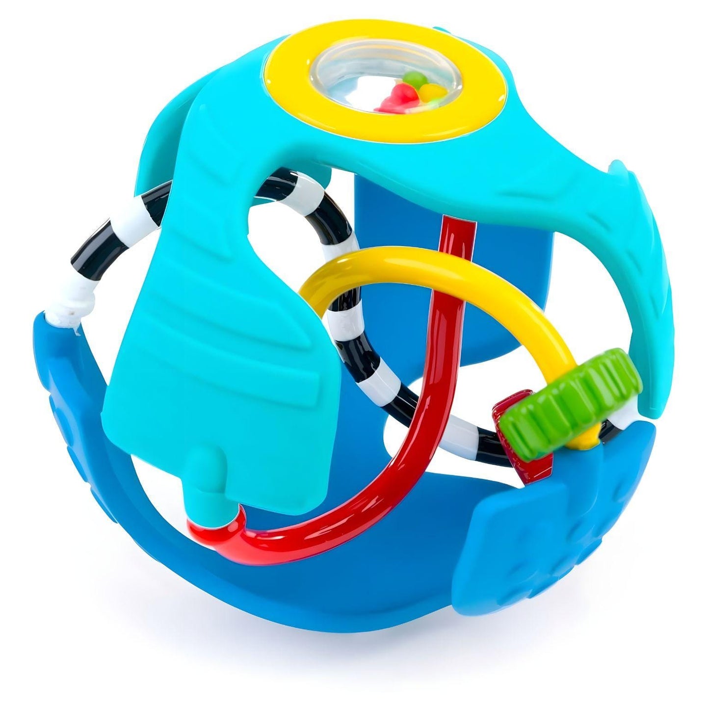 Apresentamos Bola Sensorial Baby Einstein com o SKU 951735425 recomendado para + 3 meses