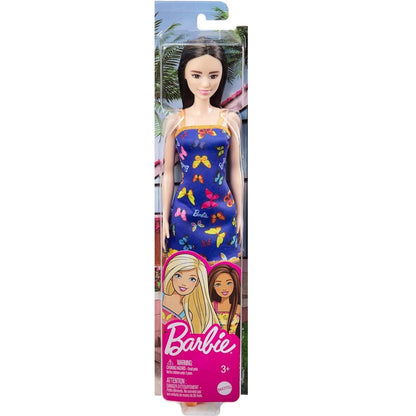 Apresentamos Barbie Fashion Asiática com o SKU 770018824 recomendado para + 3 anos
