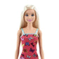 Apresentamos Barbie Fashion Loira com o SKU 770019124 recomendado para + 3 anos