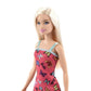 Apresentamos Barbie Fashion Loira com o SKU 770019124 recomendado para + 3 anos