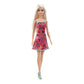Apresentamos Barbie Fashion Loira com o SKU 770019124 recomendado para + 3 anos