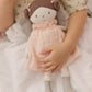 Apresentamos Boneca de Pano - Fada Angelina com o SKU 602105024 recomendado para + 0 meses
