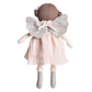 Apresentamos Boneca de Pano - Fada Angelina com o SKU 602105024 recomendado para + 0 meses