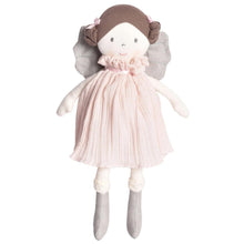 Apresentamos Boneca de Pano - Fada Angelina com o SKU 602105024 recomendado para + 0 meses
