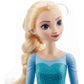 Apresentamos Boneca Frozen - Elsa com o SKU 771207524 recomendado para + 3 anos