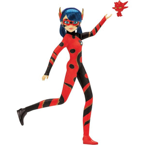 Apresentamos Ladybug Dragon Bug com o SKU 25001024 recomendado para + 4 anos