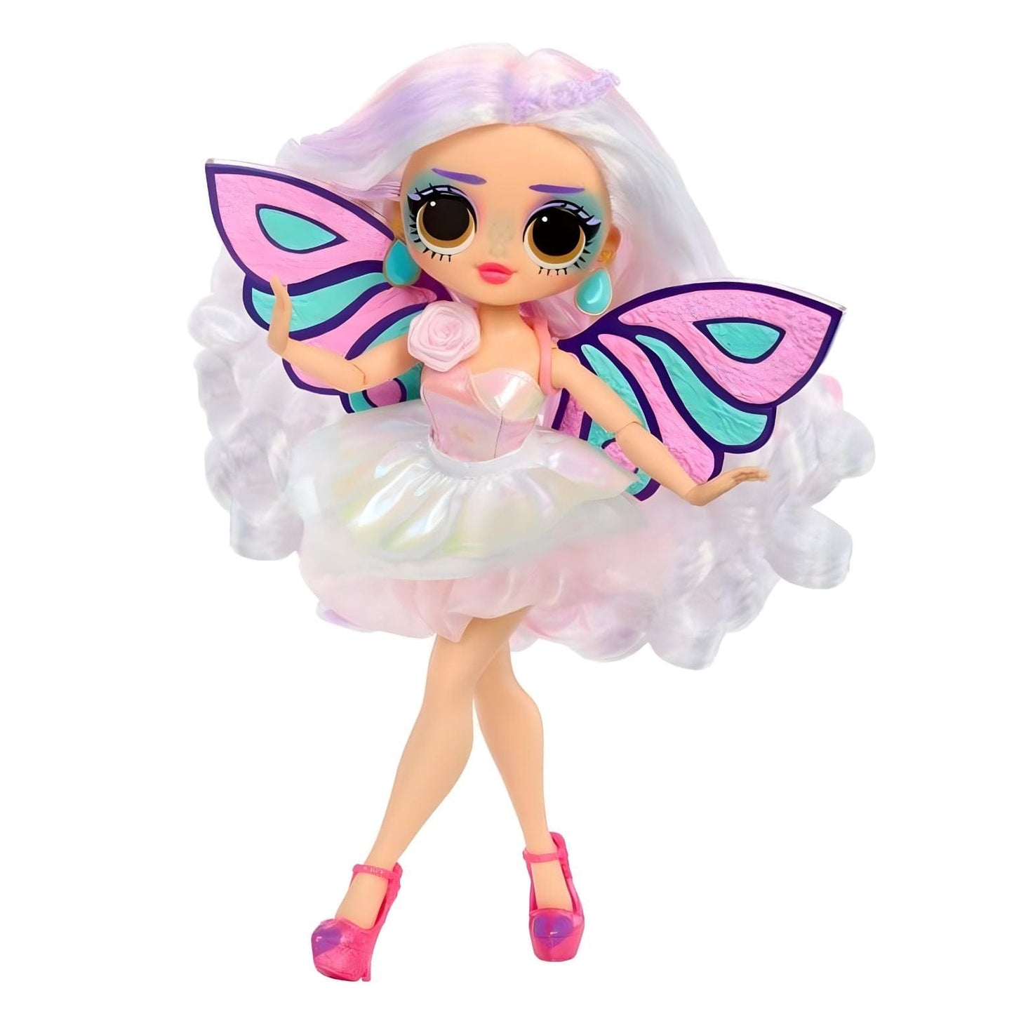 Apresentamos L.O.L. Surprise! Eye Spy Series - Kyla Fae com o SKU 774265025 recomendado para + 3 anos