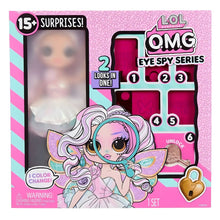 Apresentamos L.O.L. Surprise! Eye Spy Series - Kyla Fae com o SKU 774265025 recomendado para + 3 anos