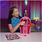 Apresentamos Monster High - Draculaura  com armário Skulltime Secrets com o SKU 775544325 recomendado para + 4 anos