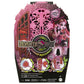 Apresentamos Monster High - Draculaura  com armário Skulltime Secrets com o SKU 775544325 recomendado para + 4 anos