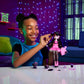 Apresentamos Monster High - Draculaura com mascote com o SKU 778332624 recomendado para + 4 anos