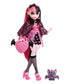 Apresentamos Monster High - Draculaura com o SKU 776991024 recomendado para + 4 anos