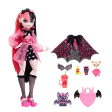 Apresentamos Monster High - Draculaura com o SKU 776991024 recomendado para + 4 anos