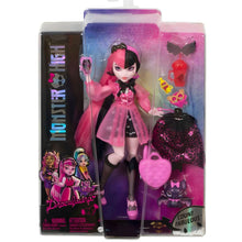 Apresentamos Monster High - Draculaura com o SKU 776991024 recomendado para + 4 anos