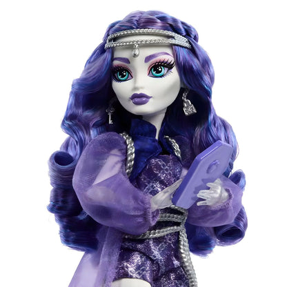 Monster High - Spectra Vondergeist