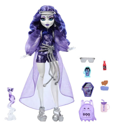 Monster High - Spectra Vondergeist