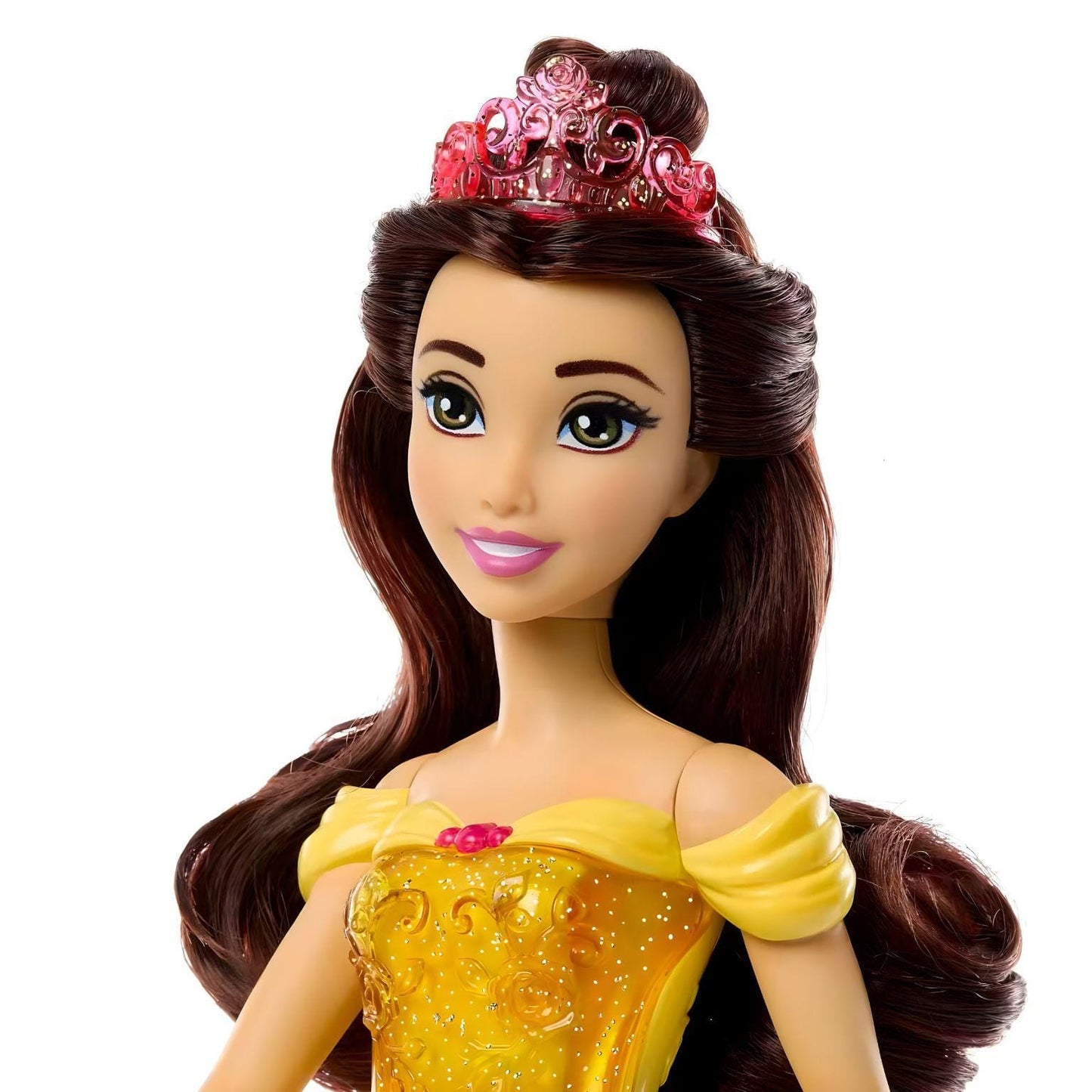 Apresentamos Princesa Disney - Bella com o SKU 151203425 recomendado para + 3 anos