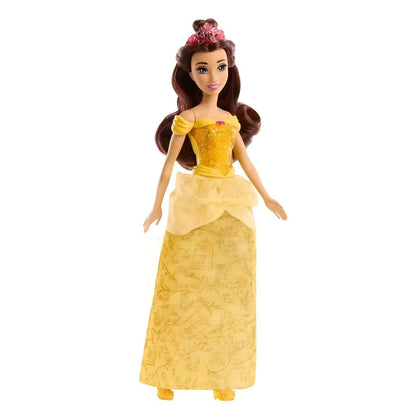 Princesa Disney - Bella
