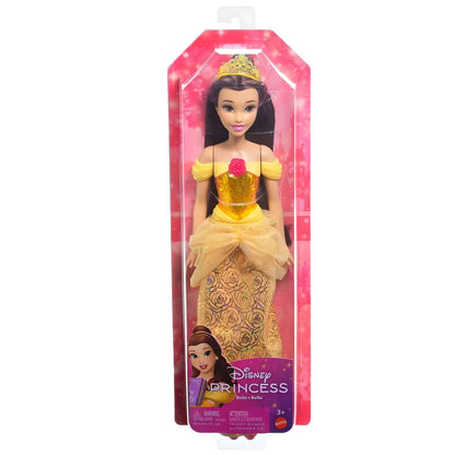 Princesa Disney - Bella