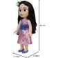 Apresentamos Princesa Disney 38 cm - Mulan com o SKU 779556423 recomendado para + 3 anos
