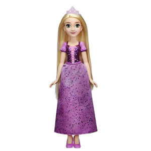 Apresentamos Princesa Disney Rapunzel 30 cm com o SKU 90415720 recomendado para + 3 anos