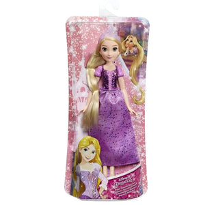 Apresentamos Princesa Disney Rapunzel 30 cm com o SKU 90415720 recomendado para + 3 anos