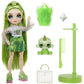 Apresentamos Rainbow High - Jade Hunter com o SKU 772019324 recomendado para + 4 anos