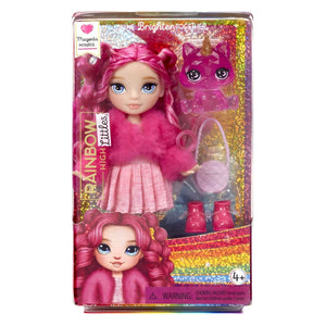Apresentamos Rainbow High Littles - Magenta Monroe com o SKU 775311824 recomendado para + 4 anos