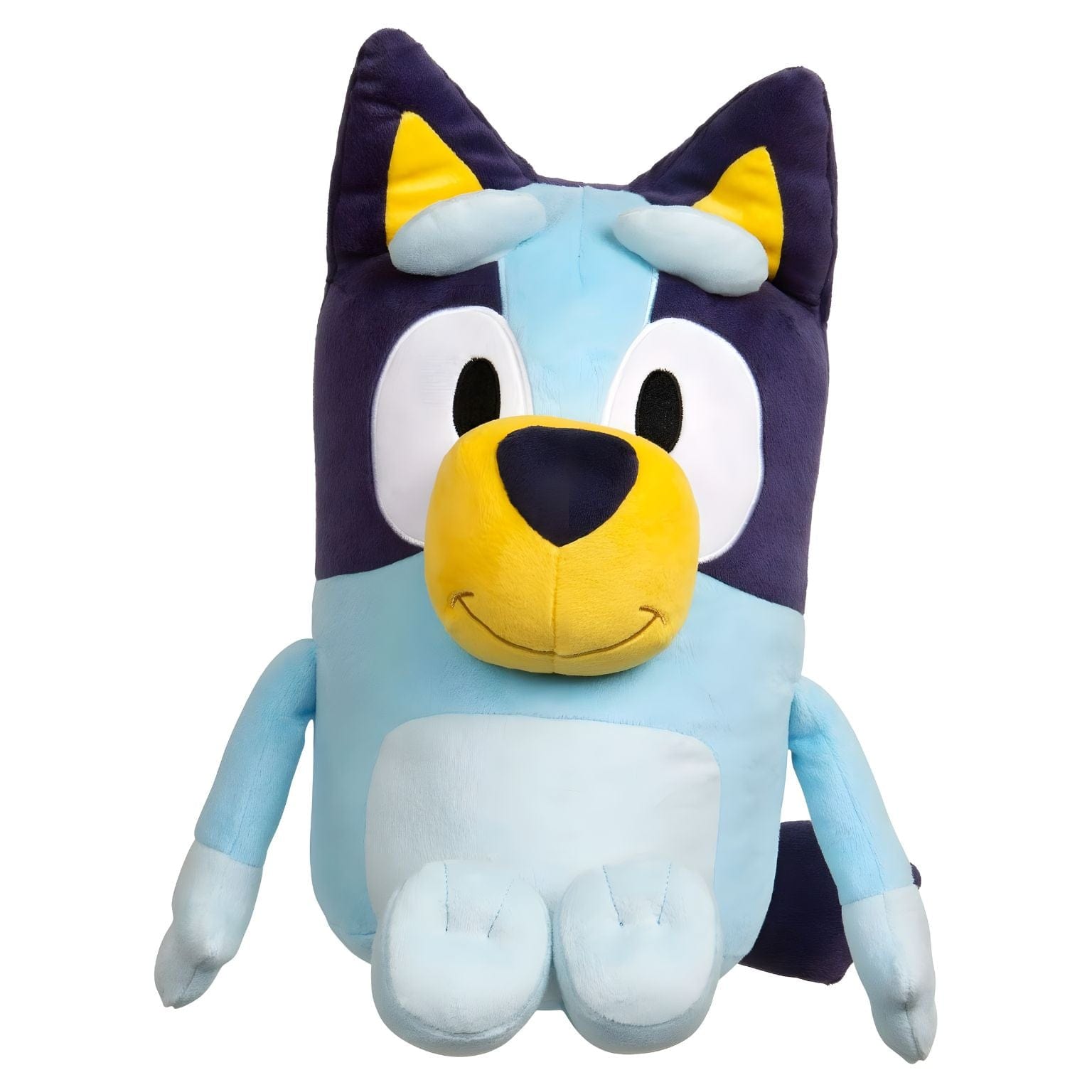 Apresentamos Peluche da Bluey 45 cm com o SKU 231301024 recomendado para + 3 anos
