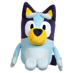 Apresentamos Peluche da Bluey 45 cm com o SKU 231301024 recomendado para + 3 anos