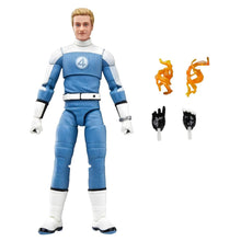 Apresentamos Marvel Lergends The Fantastic Four - Johnny Storm com o SKU 86080025 recomendado para + 4 anos