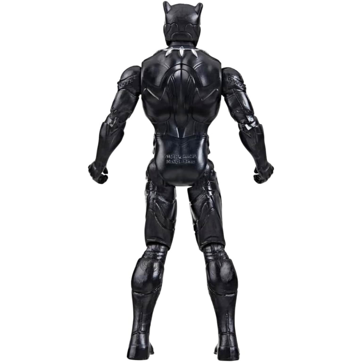 Apresentamos Marvel Avengers Black Panther com o SKU 909336524 recomendado para + 4 anos