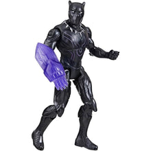 Apresentamos Marvel Avengers Black Panther com o SKU 909336524 recomendado para + 4 anos