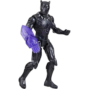 Apresentamos Marvel Avengers Black Panther com o SKU 909336524 recomendado para + 4 anos