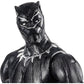 Apresentamos Boneco Marvel - Black Panther com o SKU 907876524 recomendado para + 4 anos