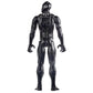 Apresentamos Boneco Marvel - Black Panther com o SKU 907876524 recomendado para + 4 anos