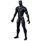 Apresentamos Boneco Marvel - Black Panther com o SKU 907876524 recomendado para + 4 anos