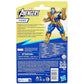 Apresentamos Marvel Avengers Thanos com o SKU 909340524 recomendado para + 4 anos
