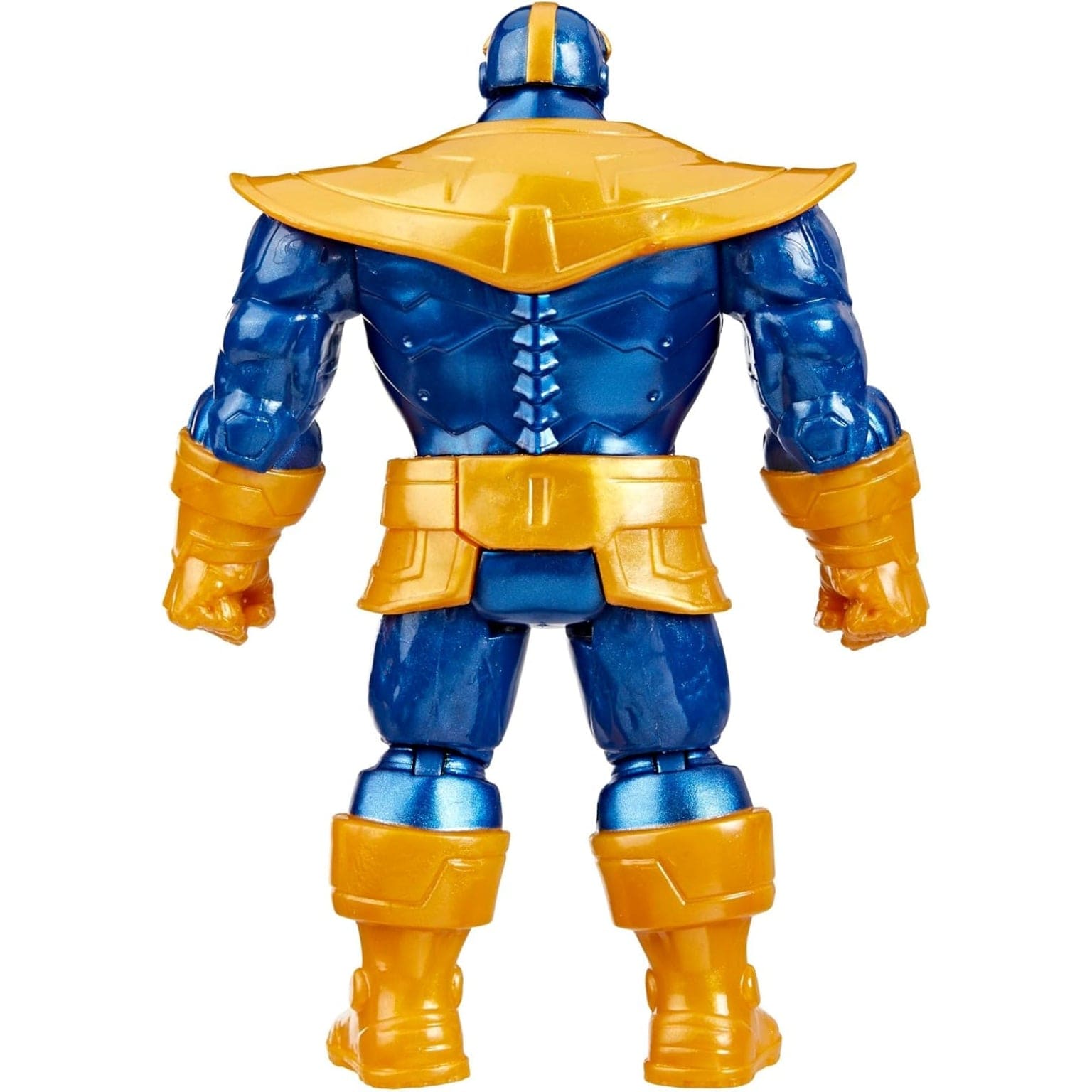 Apresentamos Marvel Avengers Thanos com o SKU 909340524 recomendado para + 4 anos
