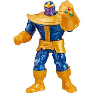 Apresentamos Marvel Avengers Thanos com o SKU 909340524 recomendado para + 4 anos