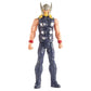 Apresentamos Boneco Marvel - Thor com o SKU 907879524 recomendado para + 4 anos